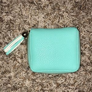 Charming Charlie wallet
